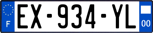 EX-934-YL