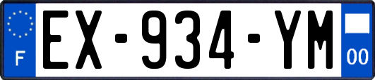 EX-934-YM