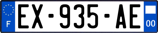 EX-935-AE