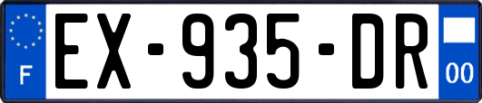 EX-935-DR