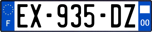 EX-935-DZ