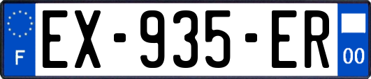 EX-935-ER