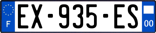 EX-935-ES