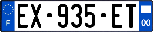 EX-935-ET