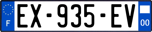 EX-935-EV