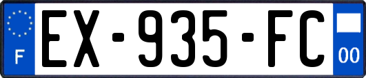EX-935-FC