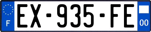 EX-935-FE