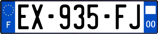 EX-935-FJ