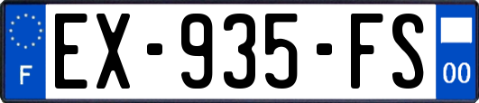 EX-935-FS