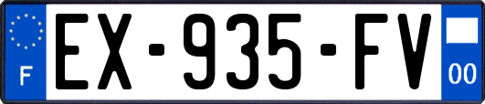 EX-935-FV