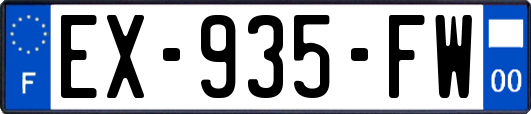 EX-935-FW