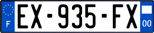 EX-935-FX