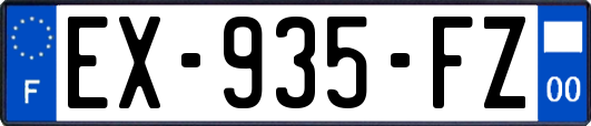 EX-935-FZ