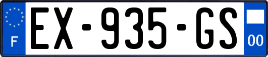 EX-935-GS