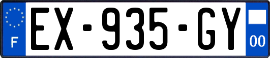 EX-935-GY