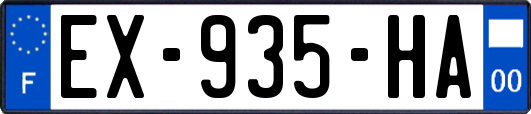 EX-935-HA