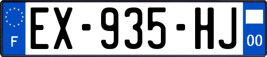 EX-935-HJ