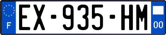 EX-935-HM