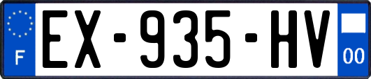 EX-935-HV