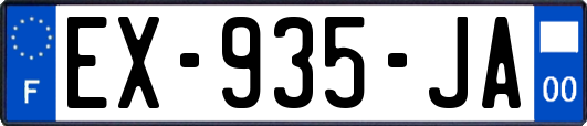 EX-935-JA