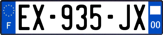 EX-935-JX