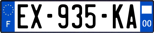 EX-935-KA