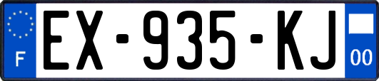 EX-935-KJ