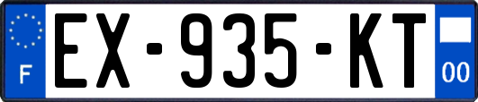 EX-935-KT