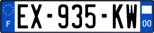EX-935-KW