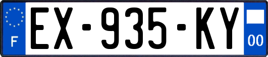 EX-935-KY