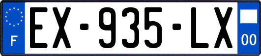 EX-935-LX