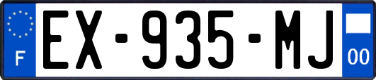 EX-935-MJ