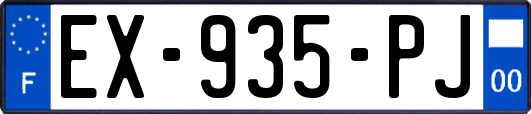 EX-935-PJ