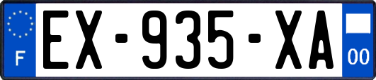 EX-935-XA