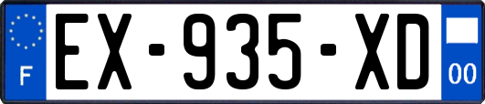 EX-935-XD