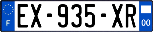 EX-935-XR