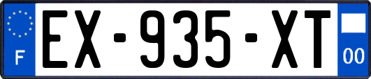 EX-935-XT