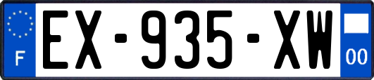 EX-935-XW