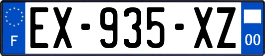 EX-935-XZ