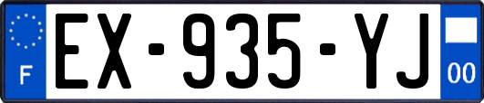 EX-935-YJ