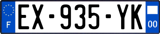 EX-935-YK