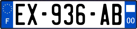 EX-936-AB