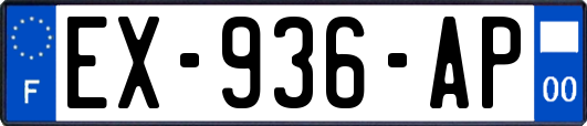 EX-936-AP