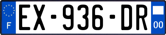 EX-936-DR