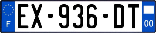 EX-936-DT