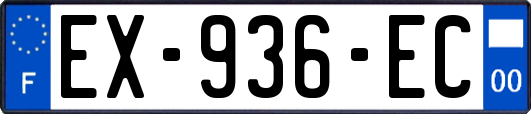 EX-936-EC