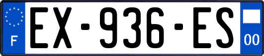 EX-936-ES