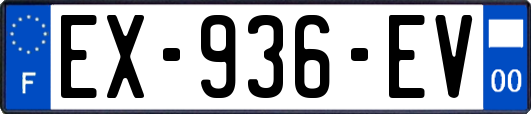 EX-936-EV