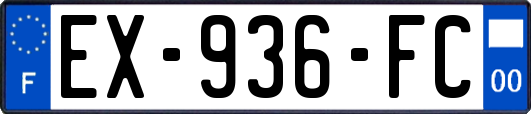 EX-936-FC