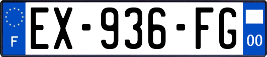 EX-936-FG